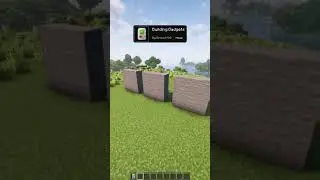 Cool Minecraft Mods Part 21. #minecraft #minecraftmods #shorts