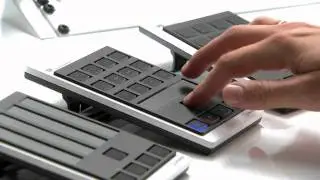 Steinberg CMC Modular Controllers for Cubase Introduction