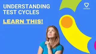 Do you need to understand Test Cycles?