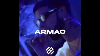 [FREE] Anuel AA x Bryant Myers Type Beat 2024 | “ARMAO”