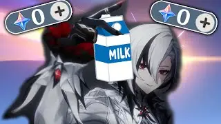 🔴 Daddy Is Home w/ da milk (Arlecchino Stream)