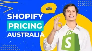 Shopify Pricing Australia (2023) How Much Does Shopify Costs In Australia?