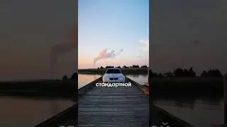 ЛЕГАЛЬНЫЙ ТОНЕР В КРУГ😱 #авто #тонер #тонировка