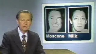 1970s News Clips On Gay Rights