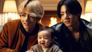 TAEKOOK FF - WANT A BABY