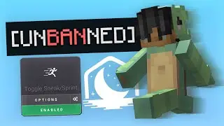 Hypixel UNBANNED this Feature...