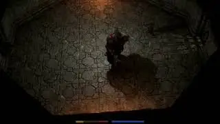 Exanima - Ogre