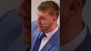 BEHZ'S REVENGE ON MINTER!