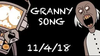 GRANNY PREVIEW (Fandroid MUSIC)