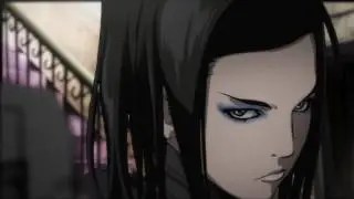 Ergo Proxy