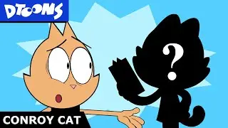 What Chu Got? ???? | Bonus Cartoon + More from Dtoons