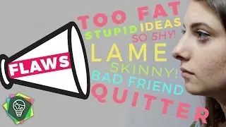 How to Own Your Insecurities | New Age Creators