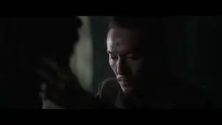 Dune (2021): Dr. Wellington Yueh speaks mandarin to Paul Atreides