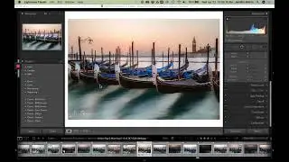 How to Install Lightroom Preset Collection