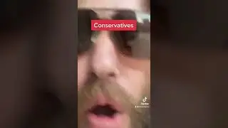 Conservatives response to 'Let's ensure people have human rights'