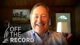 August 9, 2024 - Jim Blanchard | OFF THE RECORD