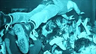 1980s Hardcore Punk History Part 3: 'The European Scene' [96 Bands]