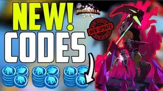 🔥UPDATE!!🔥 BRAWLHALLA REDEEM CODES 2023 || BRAWLHALLA SEPTEMBER CODES 2023 || CODES BRAWLHALLA