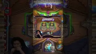 7 ЛЕТ ИГРЫ В HEARHSTONE И 12 ЛЕТ БОКСА!? / Guddumpog Hearthstone Guddummit