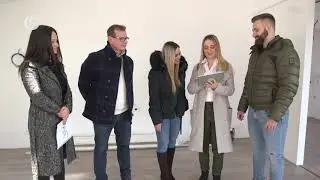 NOVÉ BÝVANIE (17.3.2019 o 