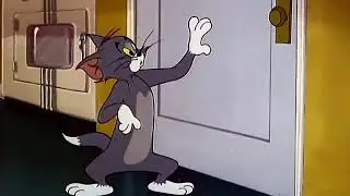 Tom and Jerry green screen video | Green screen Tom and Jerry video | Green screen | VFX BY ME