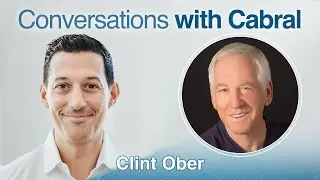 Why Grounding Has the Power to Transform Your Health with Clint Ober (Interview) | 1945