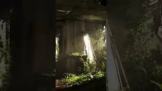 GODRAYS - UNREAL ENGINE 5