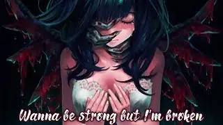 Nightcore - Seventh Day || Lyrics「Besomorph」