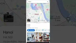 Did you know this Google Maps hack | 30 Days 30 Travel Hacks Part 9