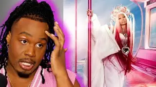 Revisiting "Pink Friday 2" Album.... Lets Talk!