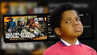 Black Ops 6 Multiplayer REVEAL is a JOKE - Here's Why