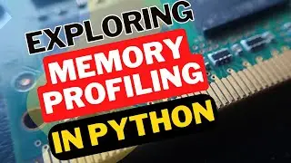 Optimizing Memory Usage in Python with memory_profiler