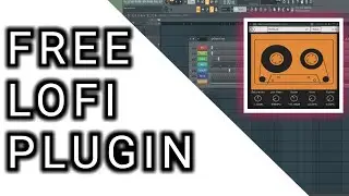 Free Tape Cassette VST Plugin by Caelum Audio