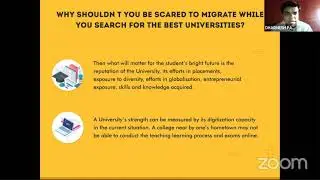 Why to choose BBA as a Career  BBA as a Career   Let’s be Enterprising