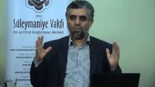 ALi iMRAN (16-20) - KUR'AN SOHBETLERi (29.10.2013)