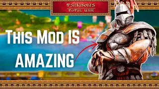 Tsardoms Total War | The Biggest Mod for Medieval 2 |