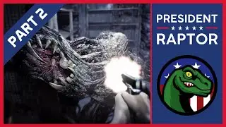Watch Some Guy Play Resident Evil 7 (Part 2)