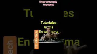 Bruce es un crack en DevOps y tu? #hahtech #devops #tutorial #technology #jimcarrey