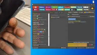 Realme C11 2021 (RMX3231), Remove Google Account, Bypass FRP. One Click with UnlockTool.