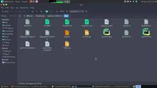How to install Pycharm on Parrot os | Linux | Debian