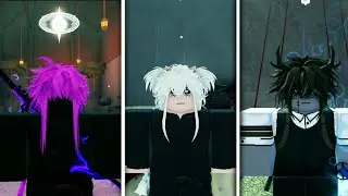 My BEST Hair Combos | Deepwoken