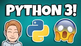 How To Install Python 3 On Chromebook!