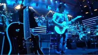 nouvelle star   vidéo groupe   dancing queen.flv