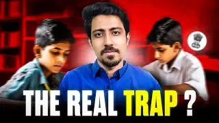 Reality of Education Trap Videos