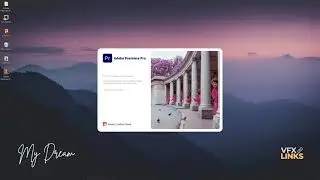 How To Install Adobe Premiere Pro 2022  v.22.6.1 [Win]