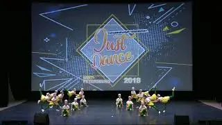 JUST DANCE | Dance briliants 