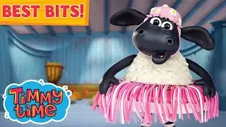 🐑 The BEST of Timmy Time Compilation #preschool