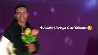 Yahya Clever - Na Fada (Lyric Video)
