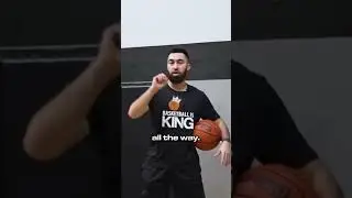 How to Use a Jab-Step in Basketball 🏀
