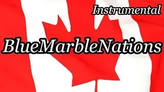 Canadian National Anthem - "O Canada" (Instrumental)